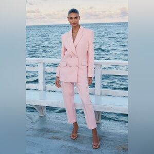 BNWT ZARA Pants - $49.90 Retail